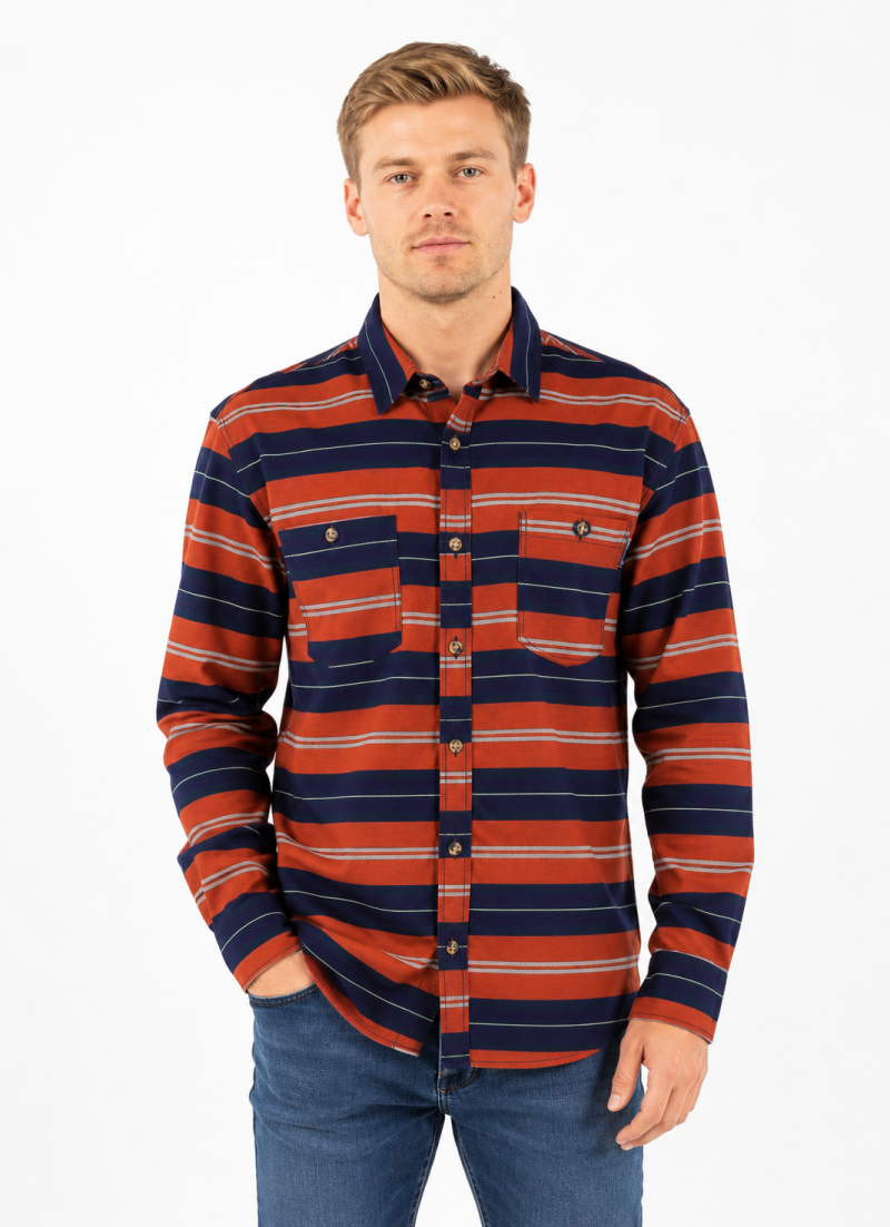 Jack  Jones Justin shirt