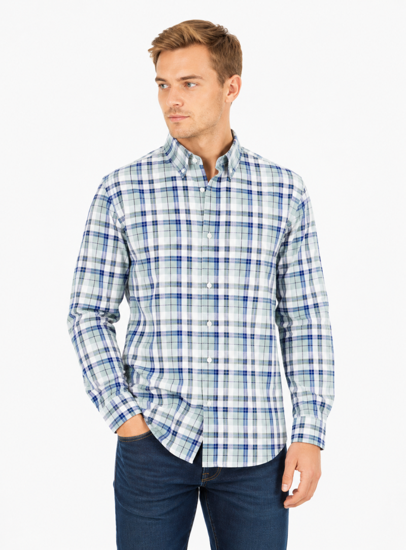 Jack  Jones Fletcher shirt