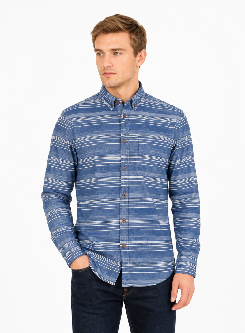 Jack  Jones Zim  shirt