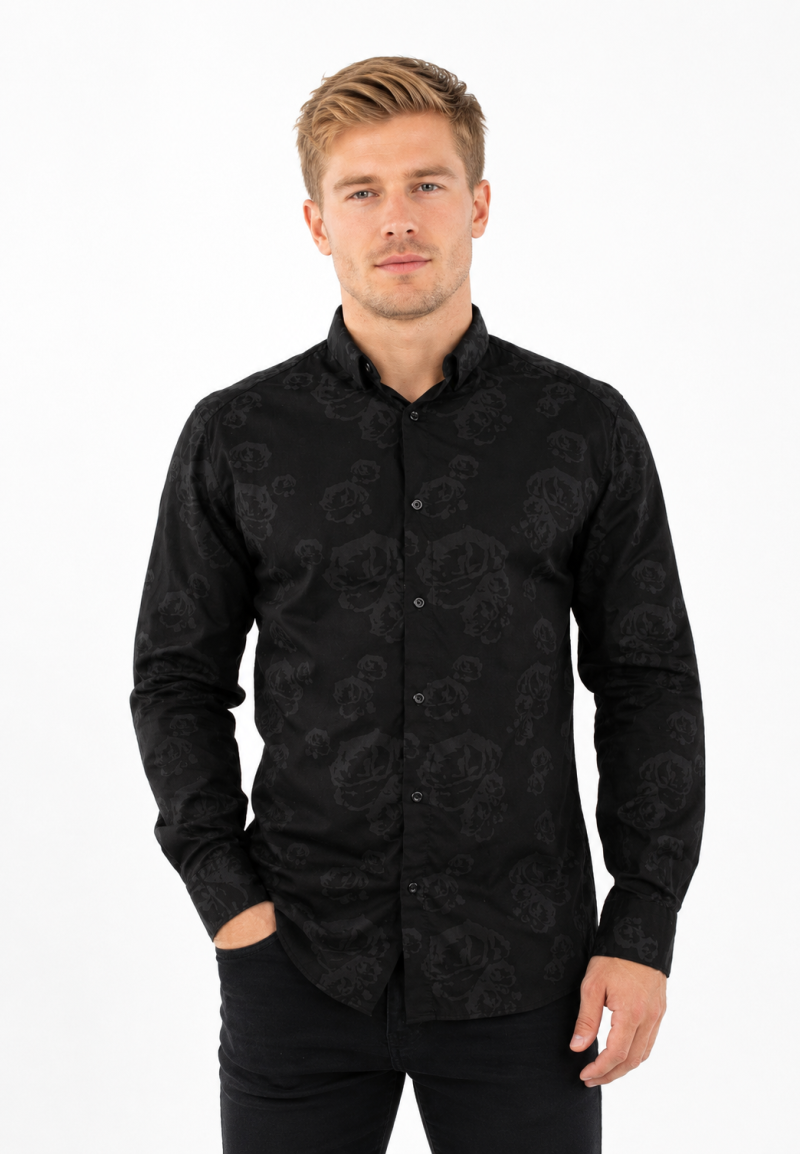 Jack  Jones Madder shirt