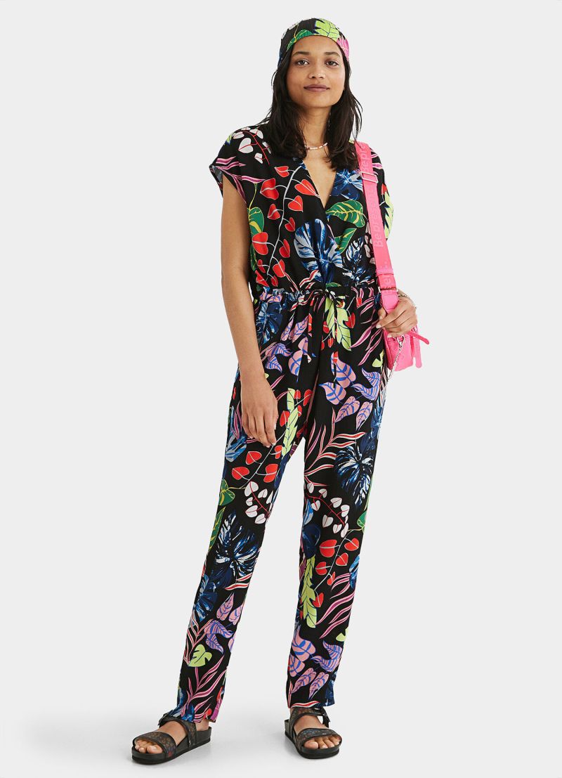 Гащеризон  DESIGUAL