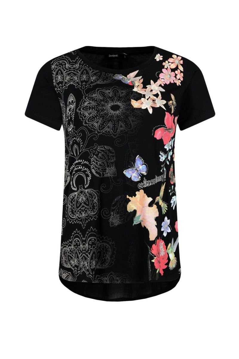 Блуза  DESIGUAL