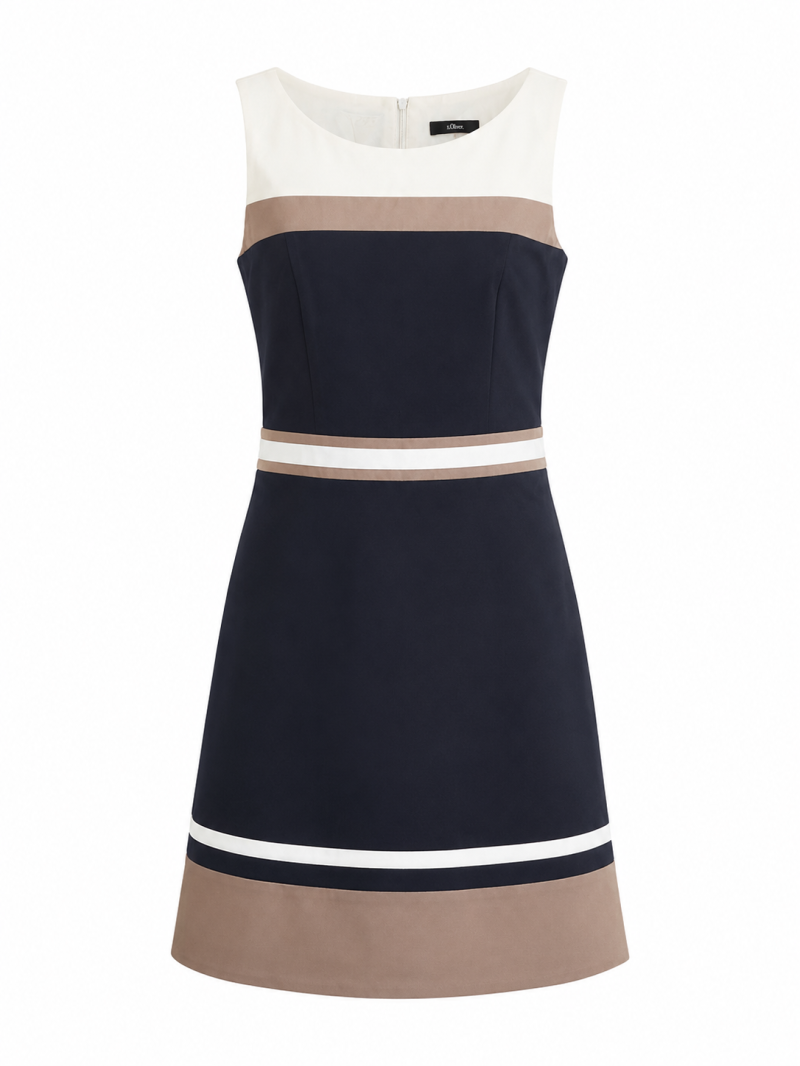 Рокля  S.Oliver black label