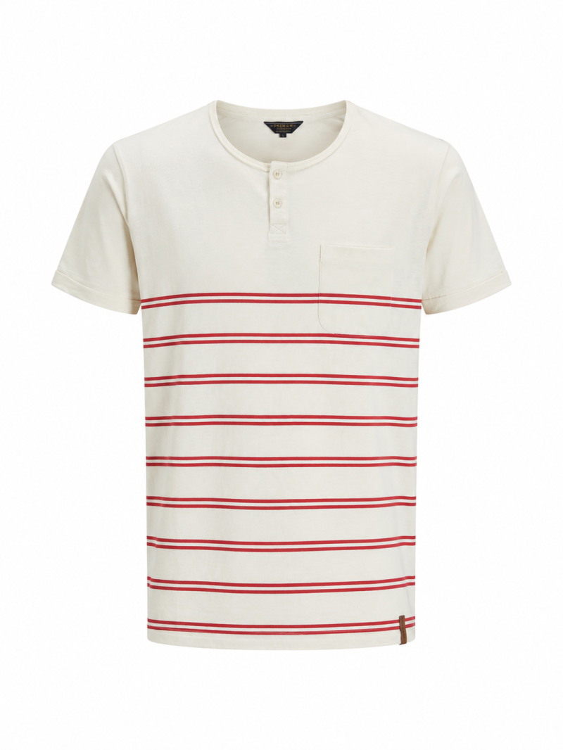 Блуза Jack & Jones