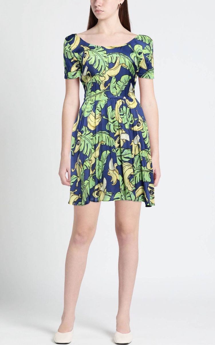 Рокля  Love Moschino