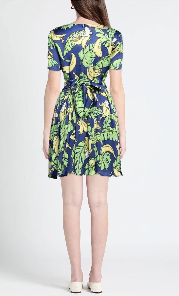 Рокля  Love Moschino