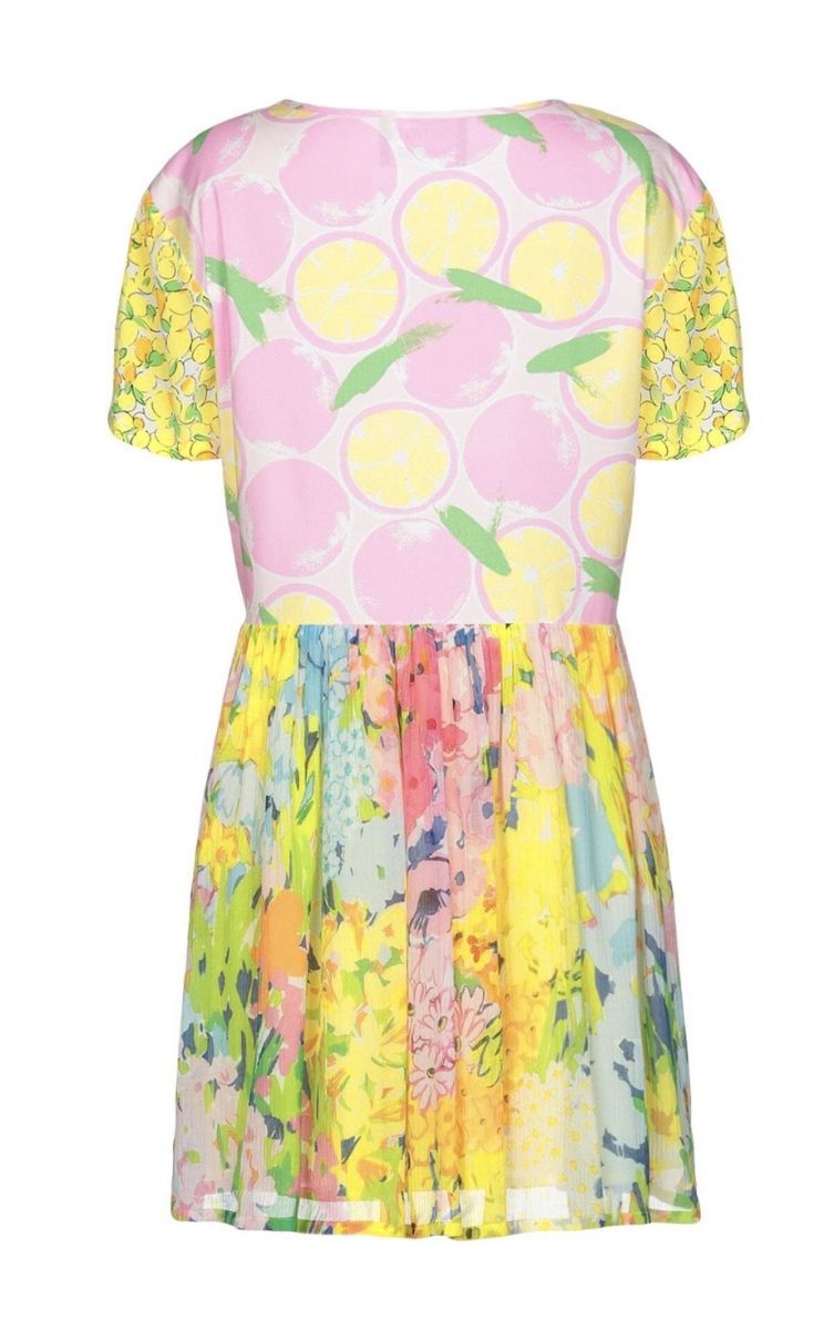 Рокля  Boutique  Moschino