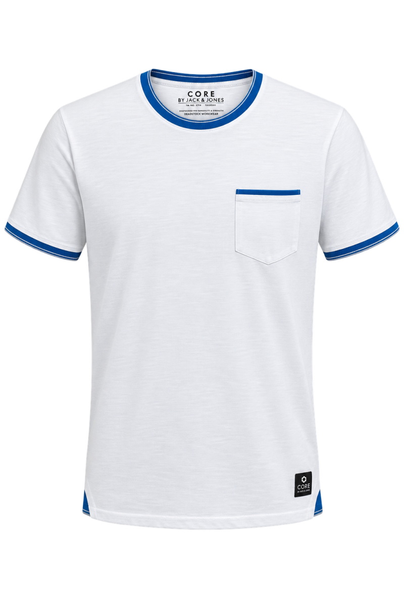 Блуза Jack & Jones
