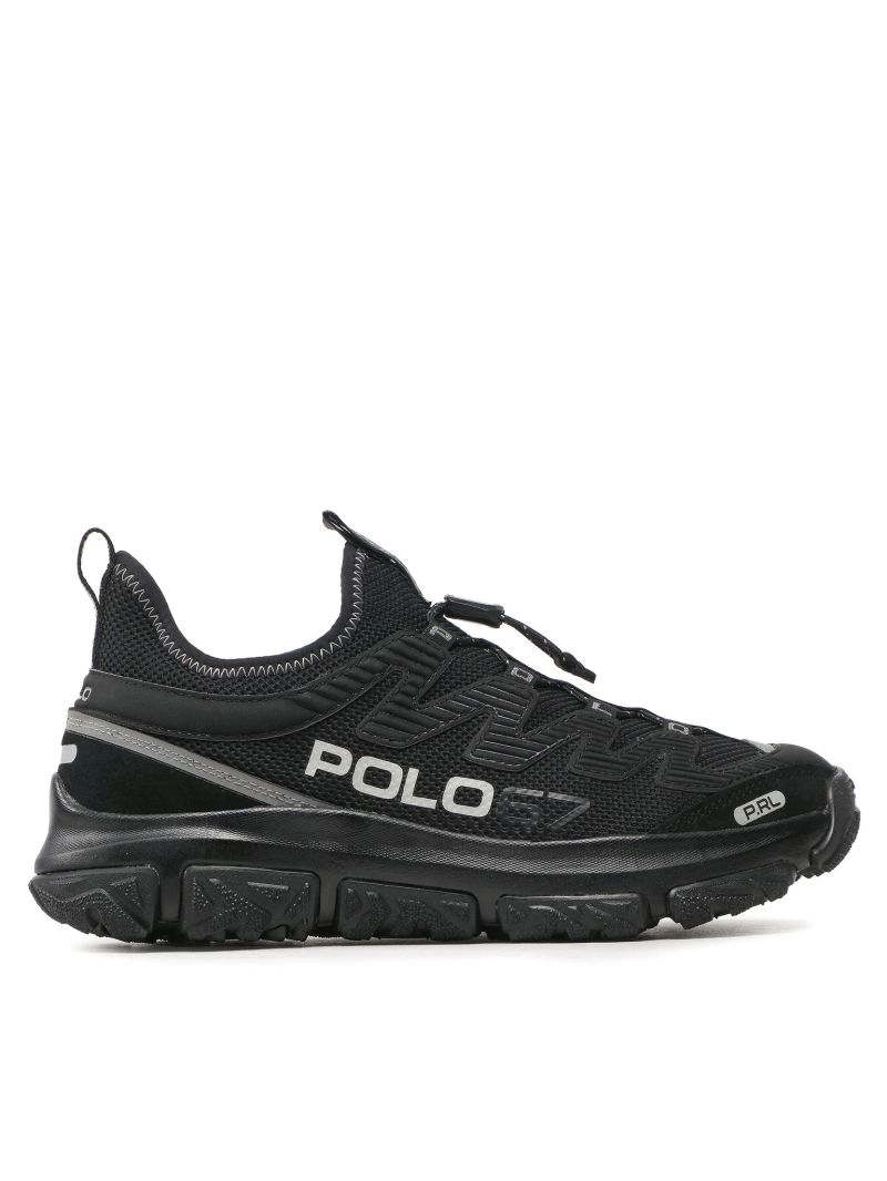 Маратонки Polo Ralph Lauren