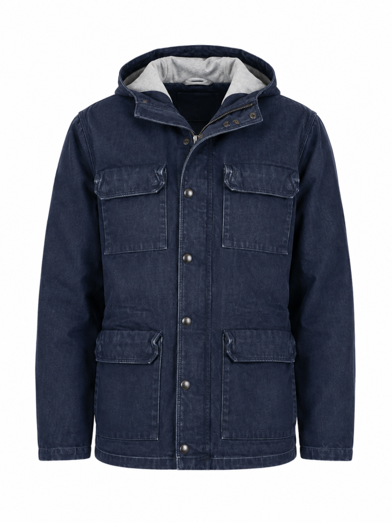 Jack  Jones Jack parka