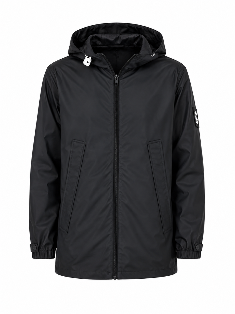 Jack  Jones Dali rain coat