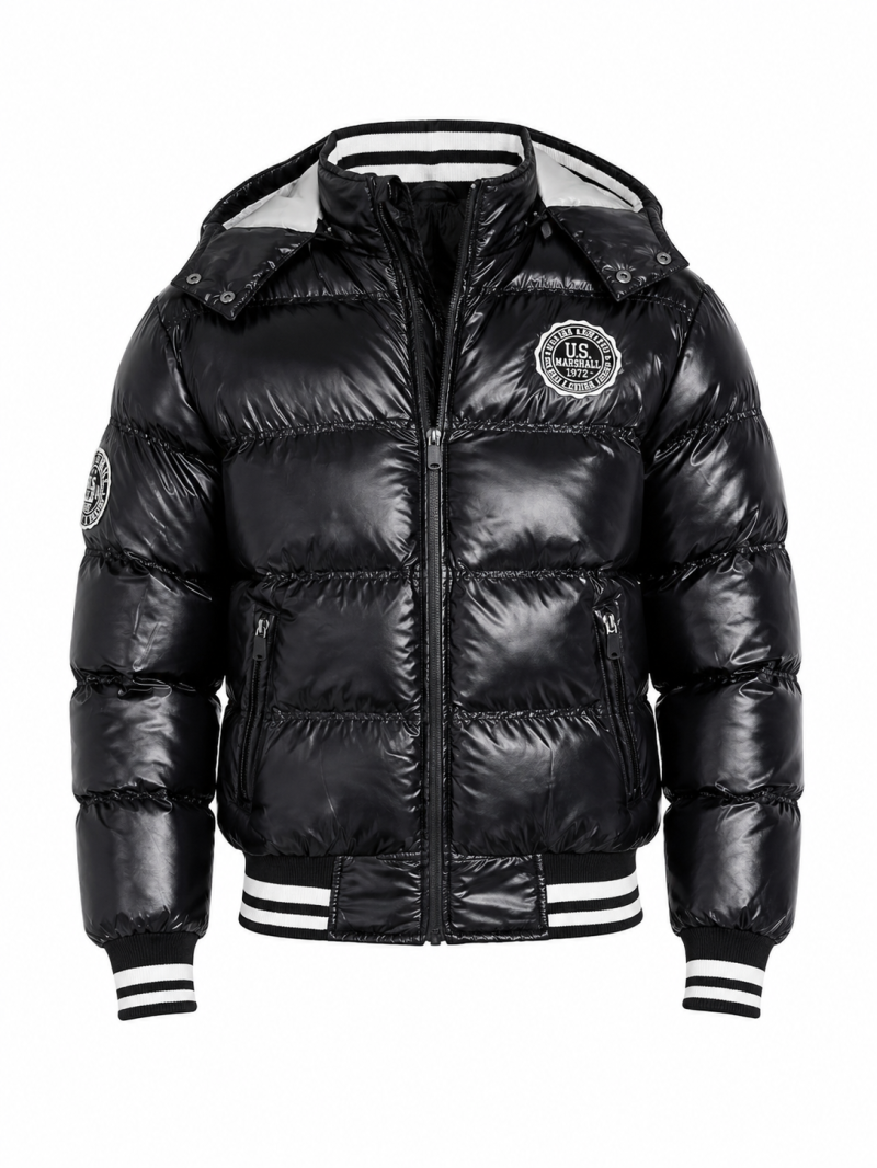U.S Marshall jacket