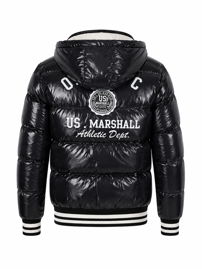 U.S Marshall jacket