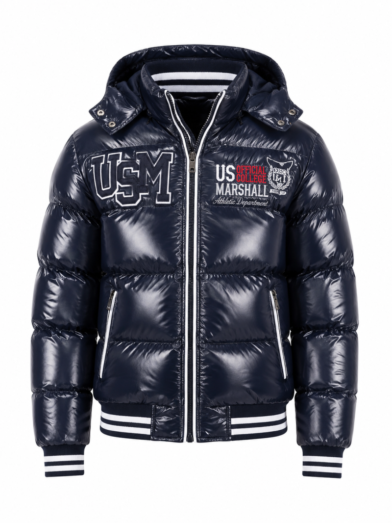 U.S Marshall jacket