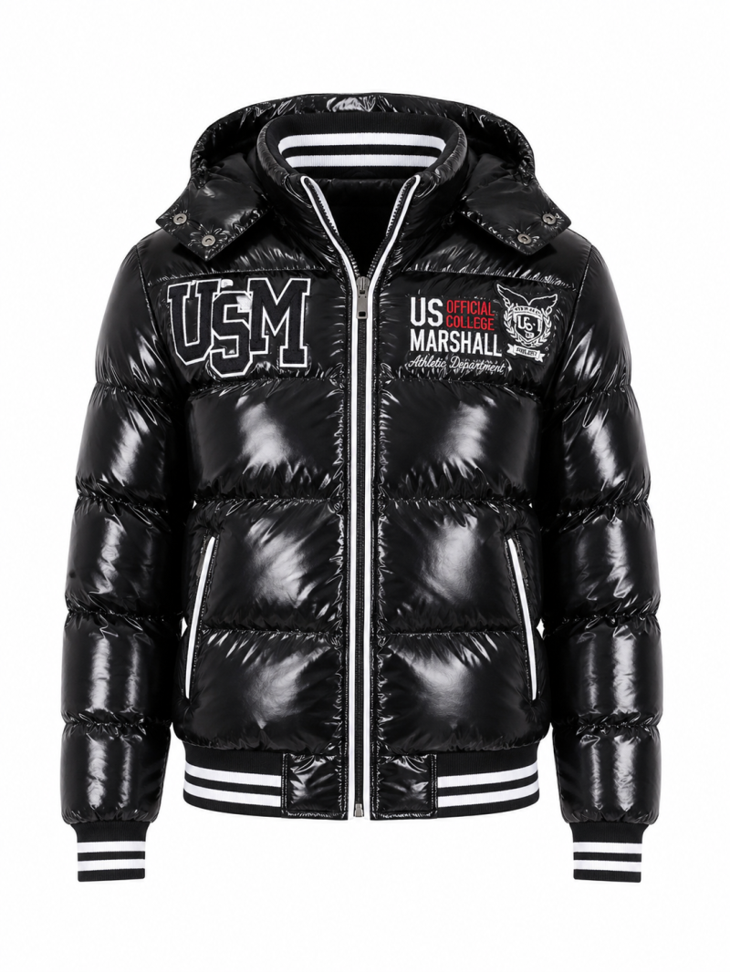 U.S Marshall jacket