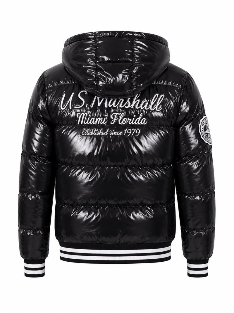 U.S Marshall jacket