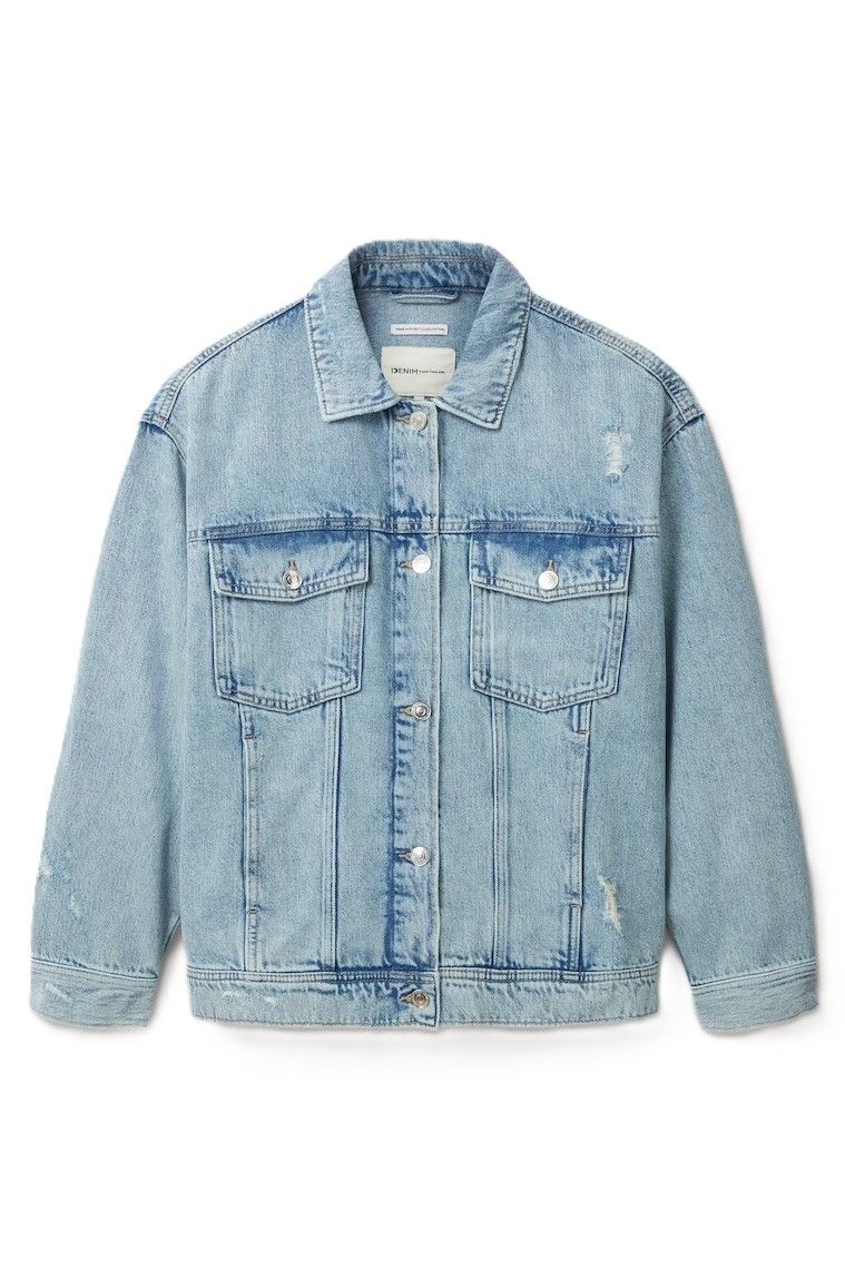 Tom Tailor jacket