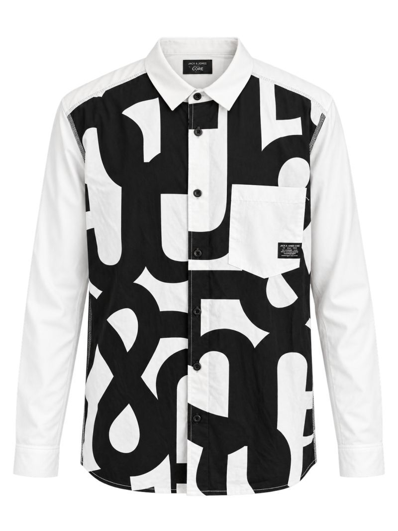 Риза  Jack & Jones