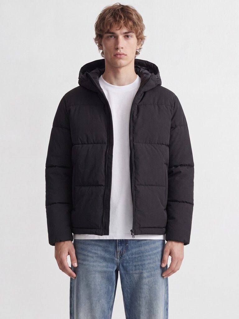 Зимно яке Jack & Jones