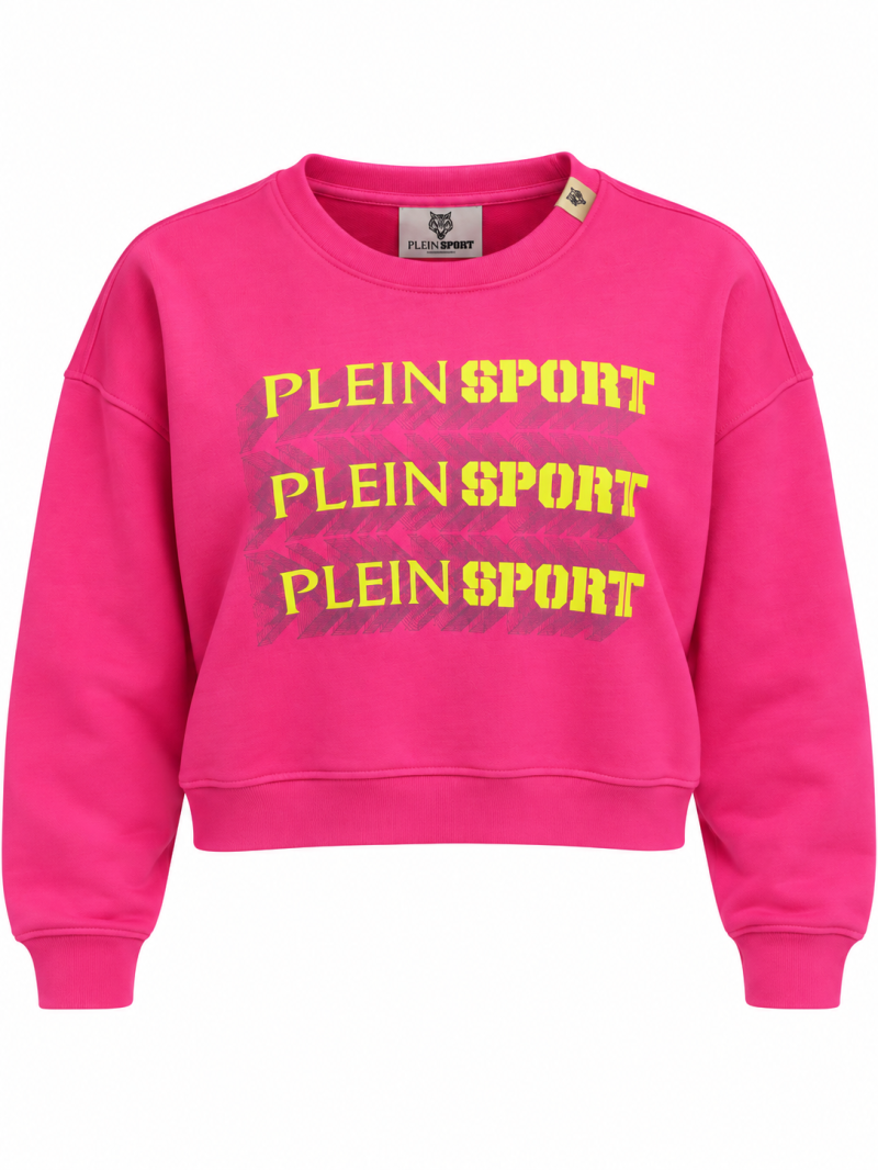 Блуза Plein sport