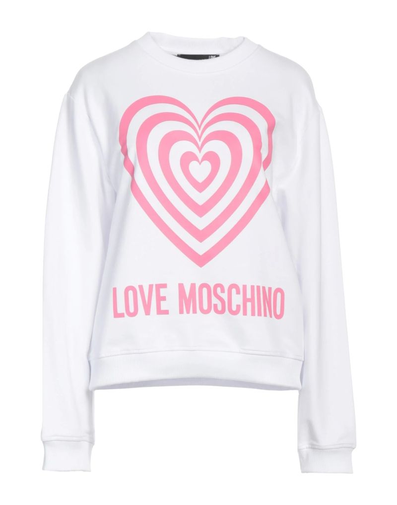 Блуза  Love Moschino