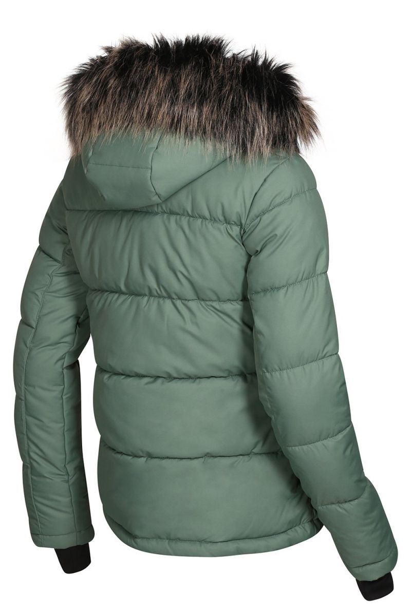 Яке Alpine pro