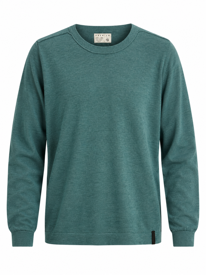 Пуловер Jack & Jones  