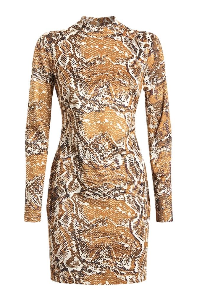 Рокля Guess Marciano