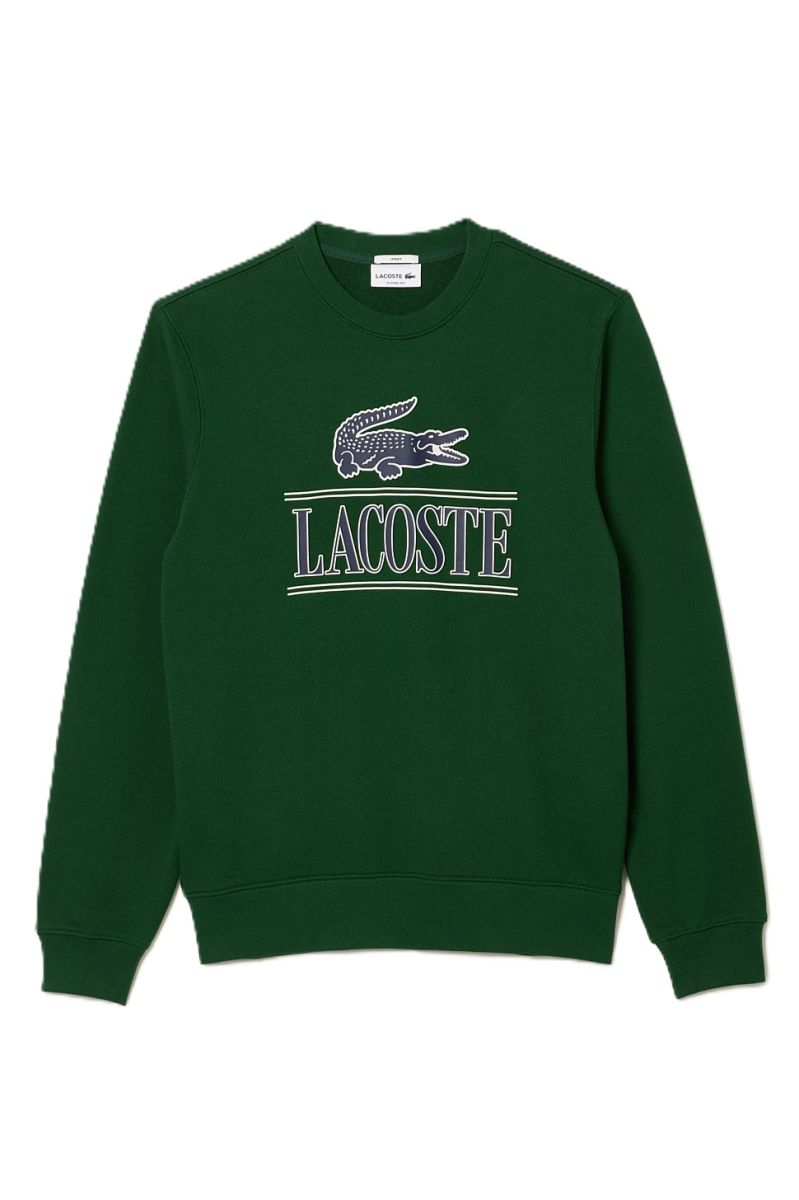 Блуза  Lacoste