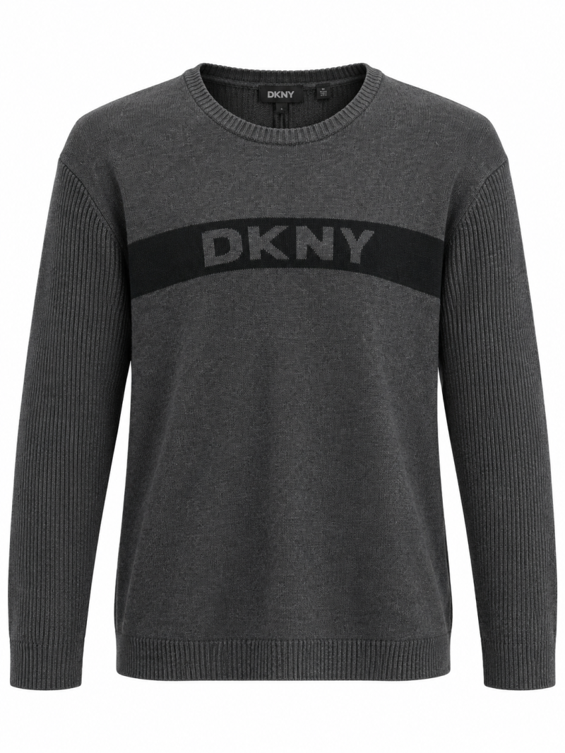 Пуловер DKNY