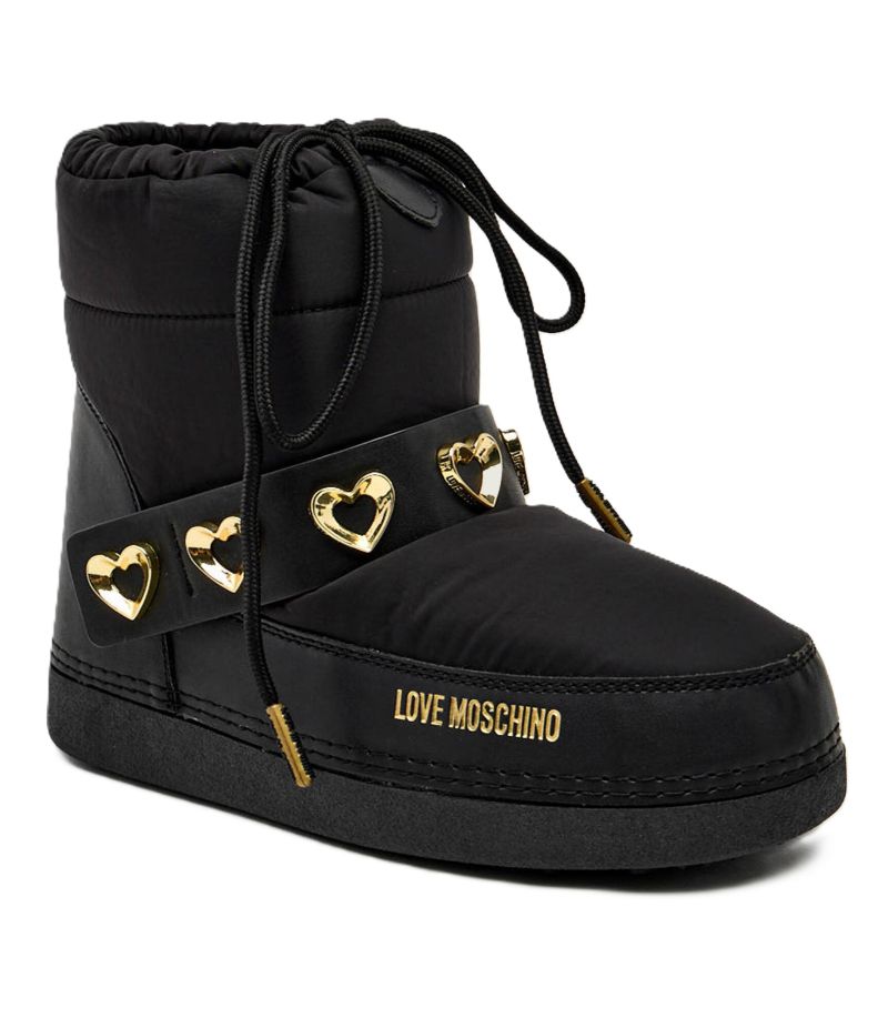 Апрески  Love Moschino
