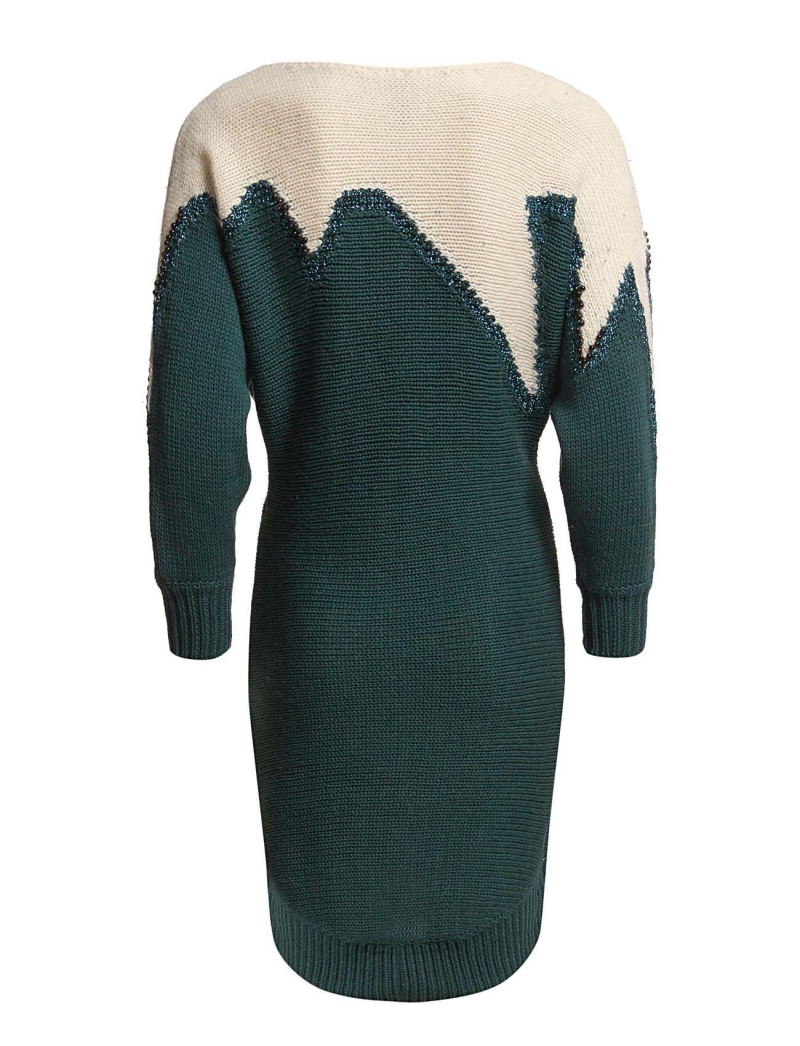 Vero Moda Shamy knit dress