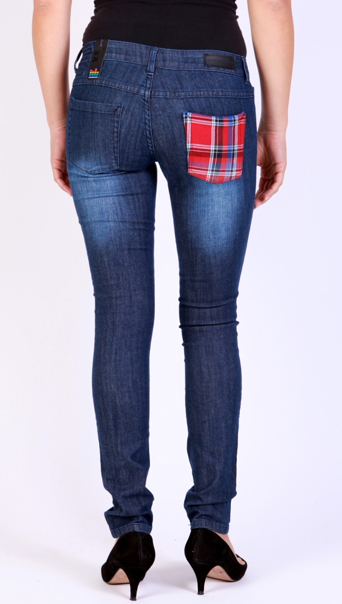 Outfitters nation jeans