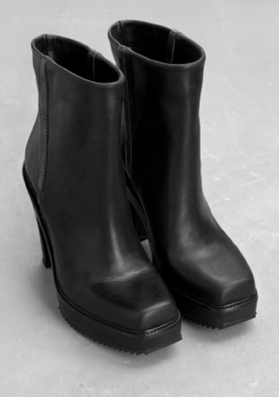 & Other Stories boots