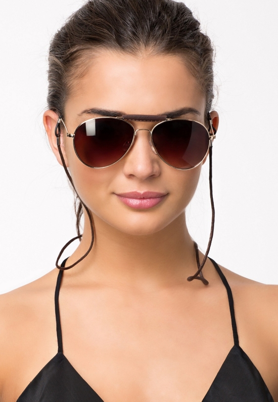 Selected Silvia  sunglasses