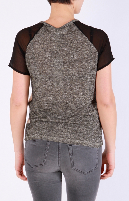 Vero Moda Millan top