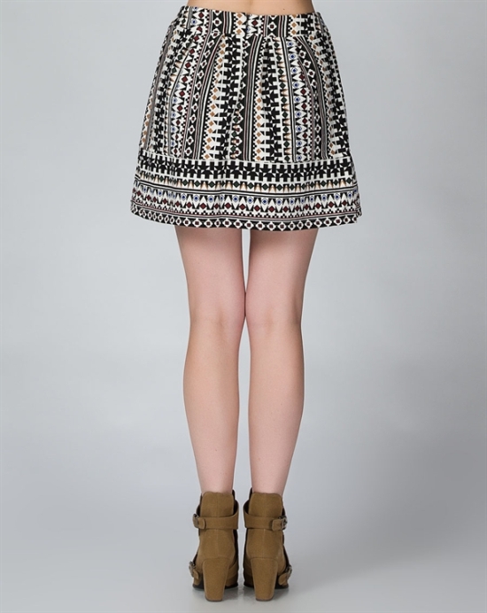 Vero Moda Lullu  skirt