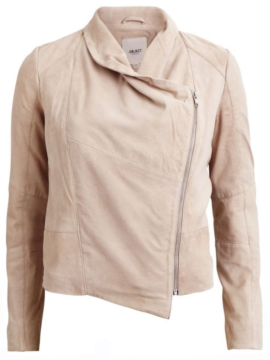 Object jacket