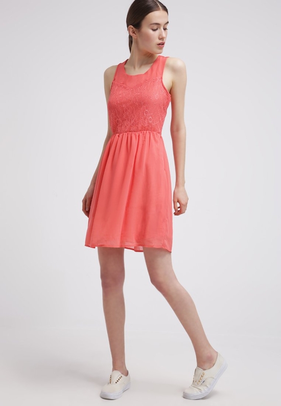 Vero Moda Tulle dress