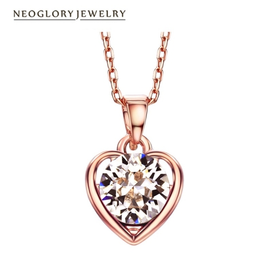 Neoglory necklace