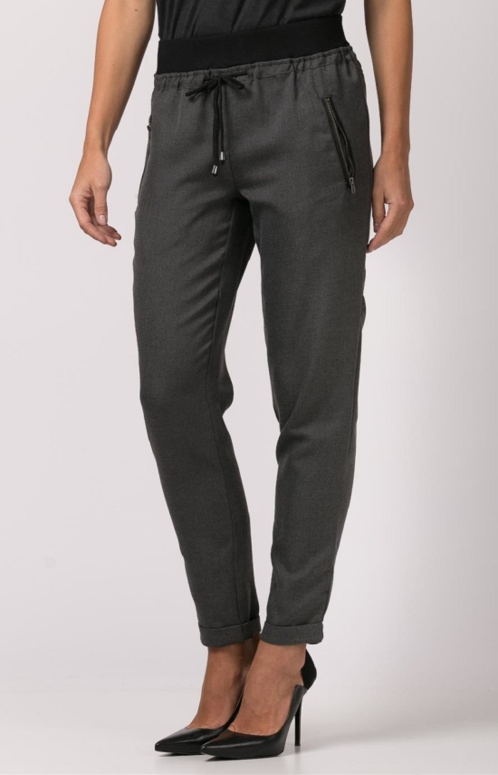 Sublevel pant