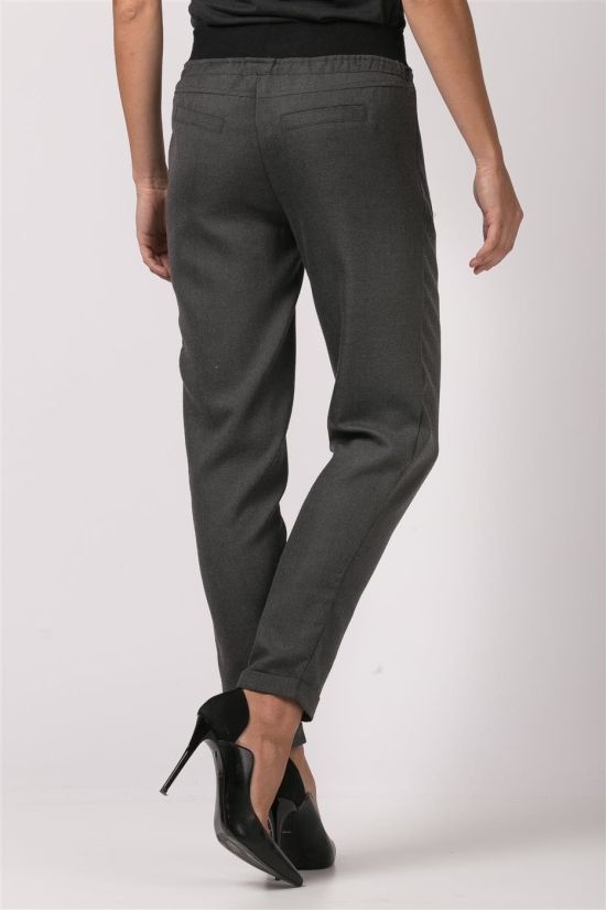 Sublevel pant