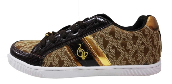 Baby Phat shoes