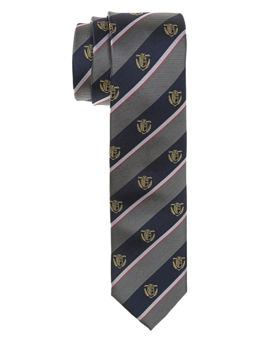 Selected tie
