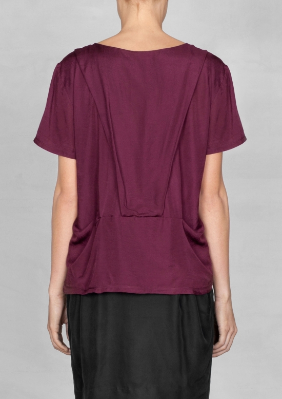 & Other Stories blouse