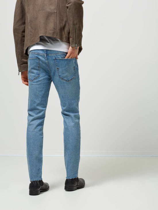 Selected  jeans