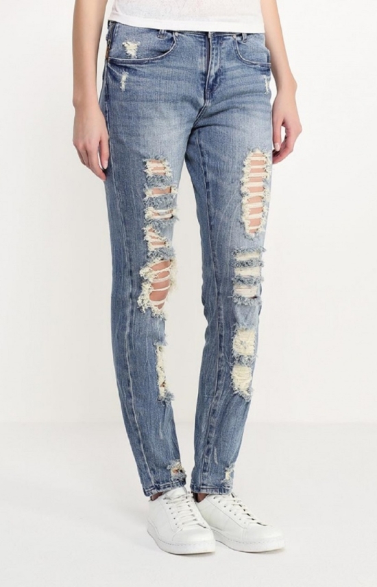 Vila jeans