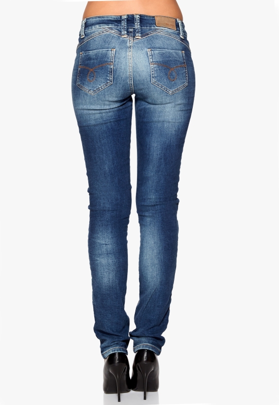 Object jeans