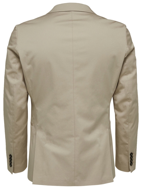 Selected jacket