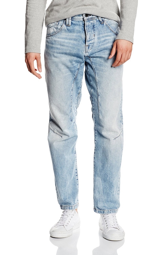 Jack  Jones Stan 964 jeans